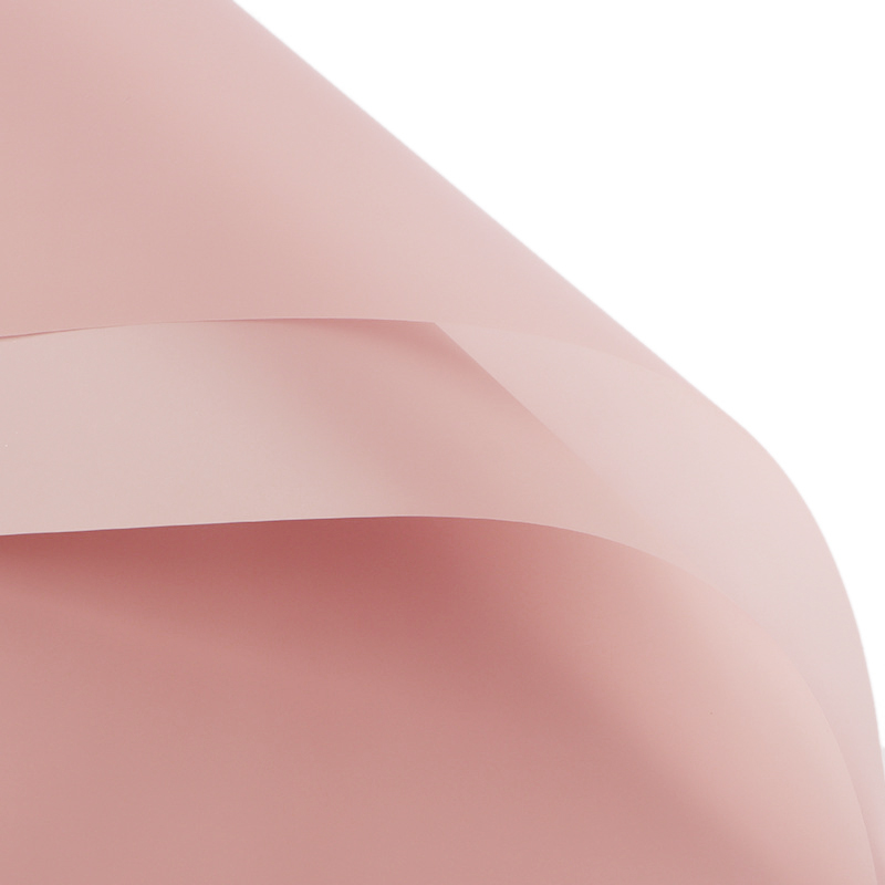 Folia florystyczna PREMIUM | 20 arkuszy | 58x58 cm | Kolor 0123