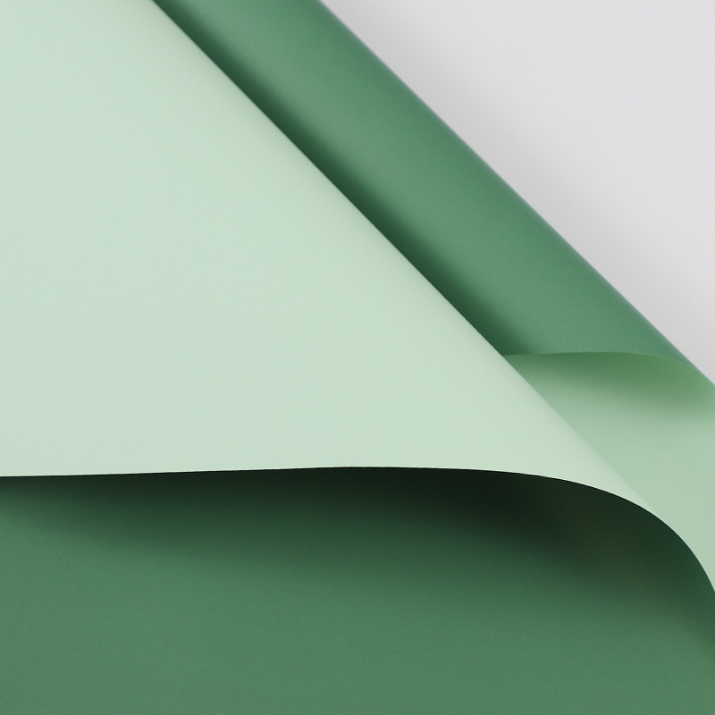 Folia florystyczna PREMIUM | 20 arkuszy | 58x58 cm | Kolor 0401