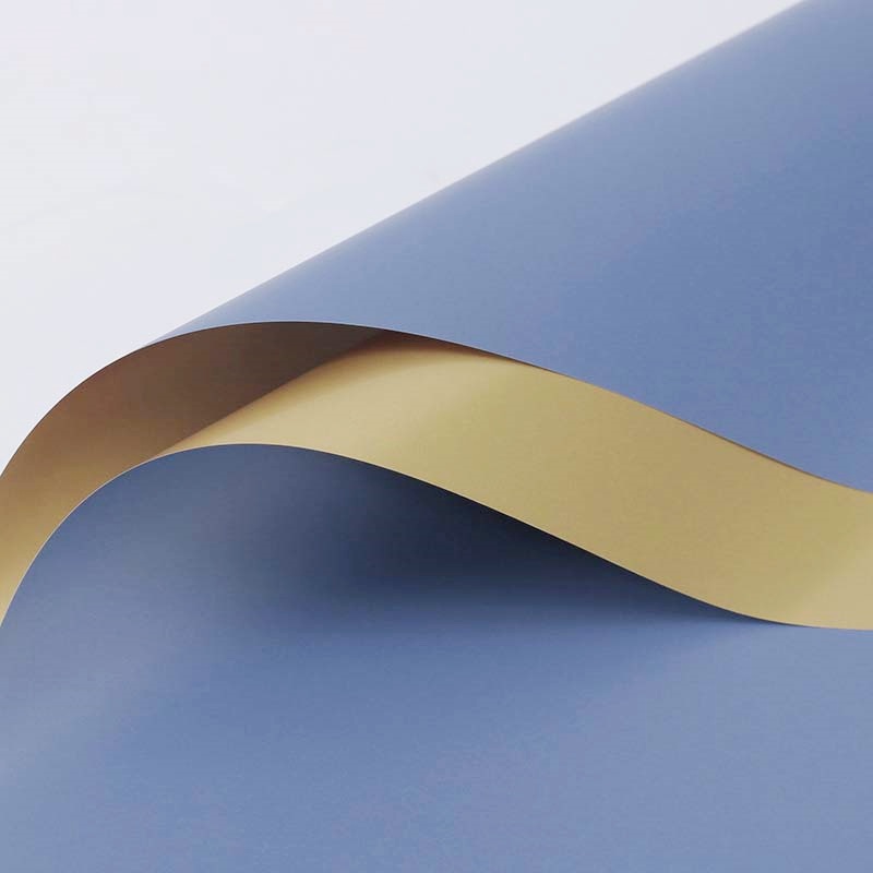 Folia florystyczna PREMIUM | 20 arkuszy | 58x58 cm | Kolor 1004