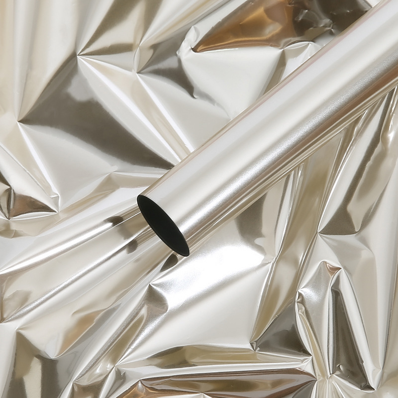 Folia florystyczna PREMIUM | 20 arkuszy | 58x58 cm | Kolor 4602