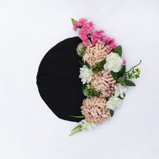 Mata obciążeniowa | 40 cm | Koło