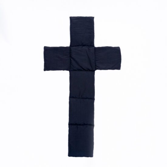 Mata obciążeniowa | 90 cm | Krzyż