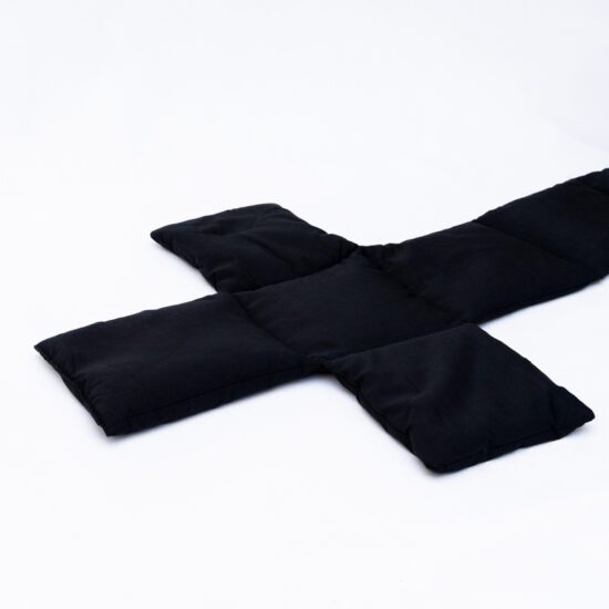 Mata obciążeniowa | 90 cm | Krzyż - obrazek 2
