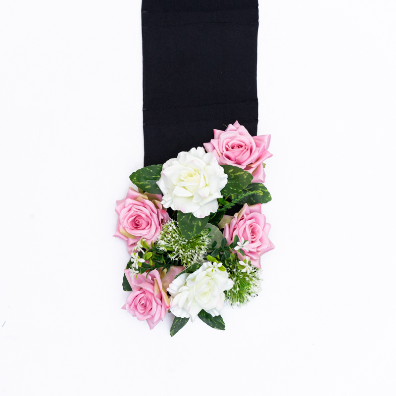 Mata obciążeniowa | 100x15 cm | Prosta