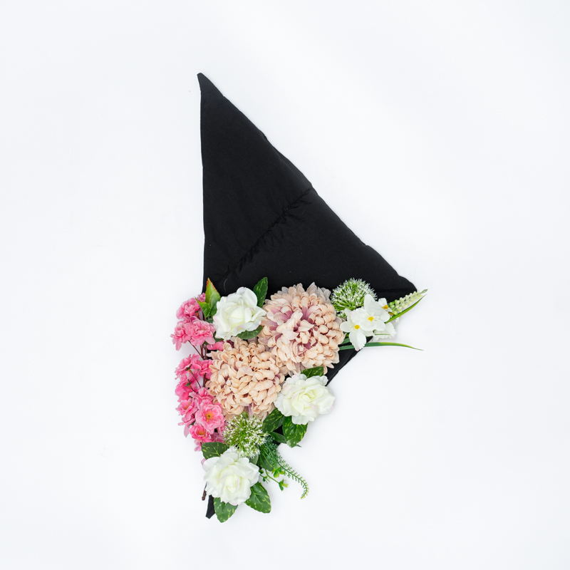 Mata obciążeniowa | 50 cm | Trójkąt