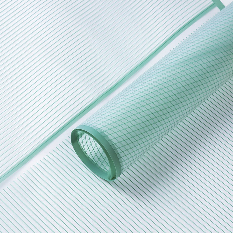 Folia florystyczna PREMIUM | 20 arkuszy | 58x58 cm | Kolor 6405