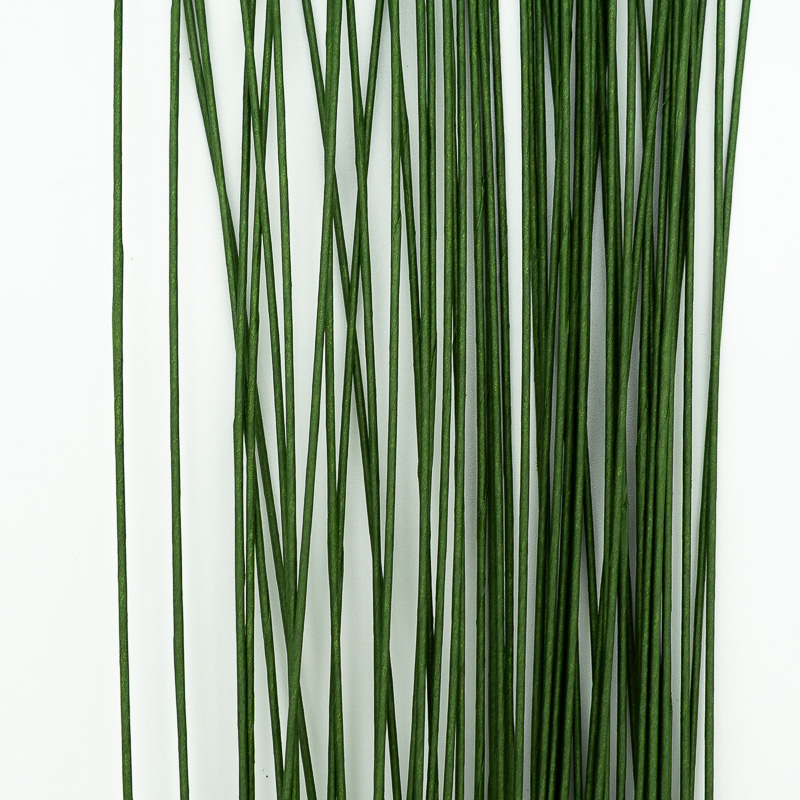 Drut florystyczny cięty | 50szt. | 1,2mmx60cm - obrazek 2