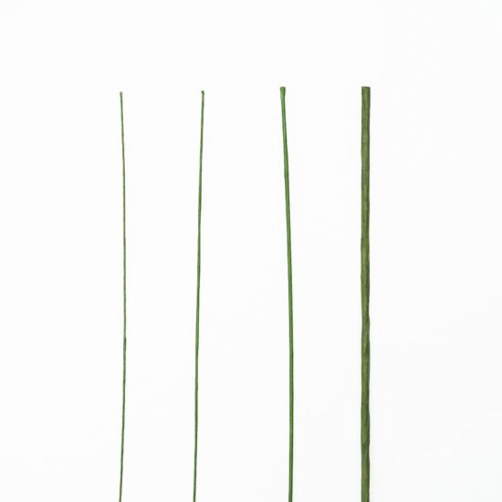 Drut florystyczny cięty | 50szt. | 2mmx40cm - obrazek 3
