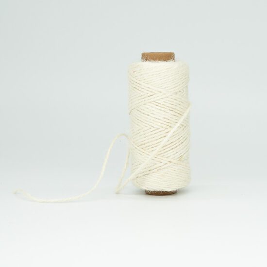 Sznurek jutowy | 1-2mmx50g | Kolor 11