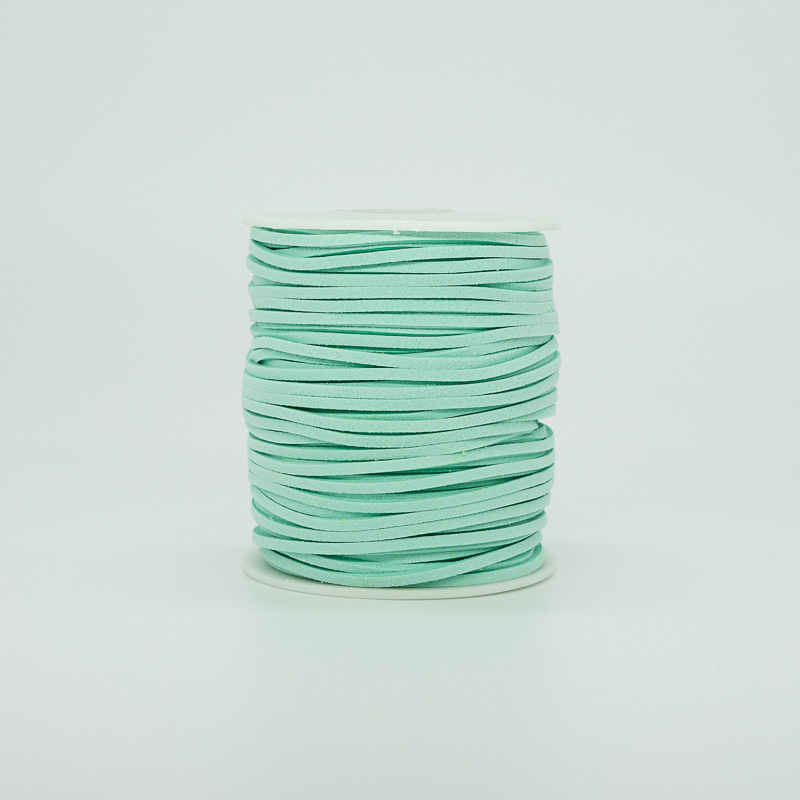 Sznurek rzemykowy | 3mmx50y | Kolor 12 - obrazek 2