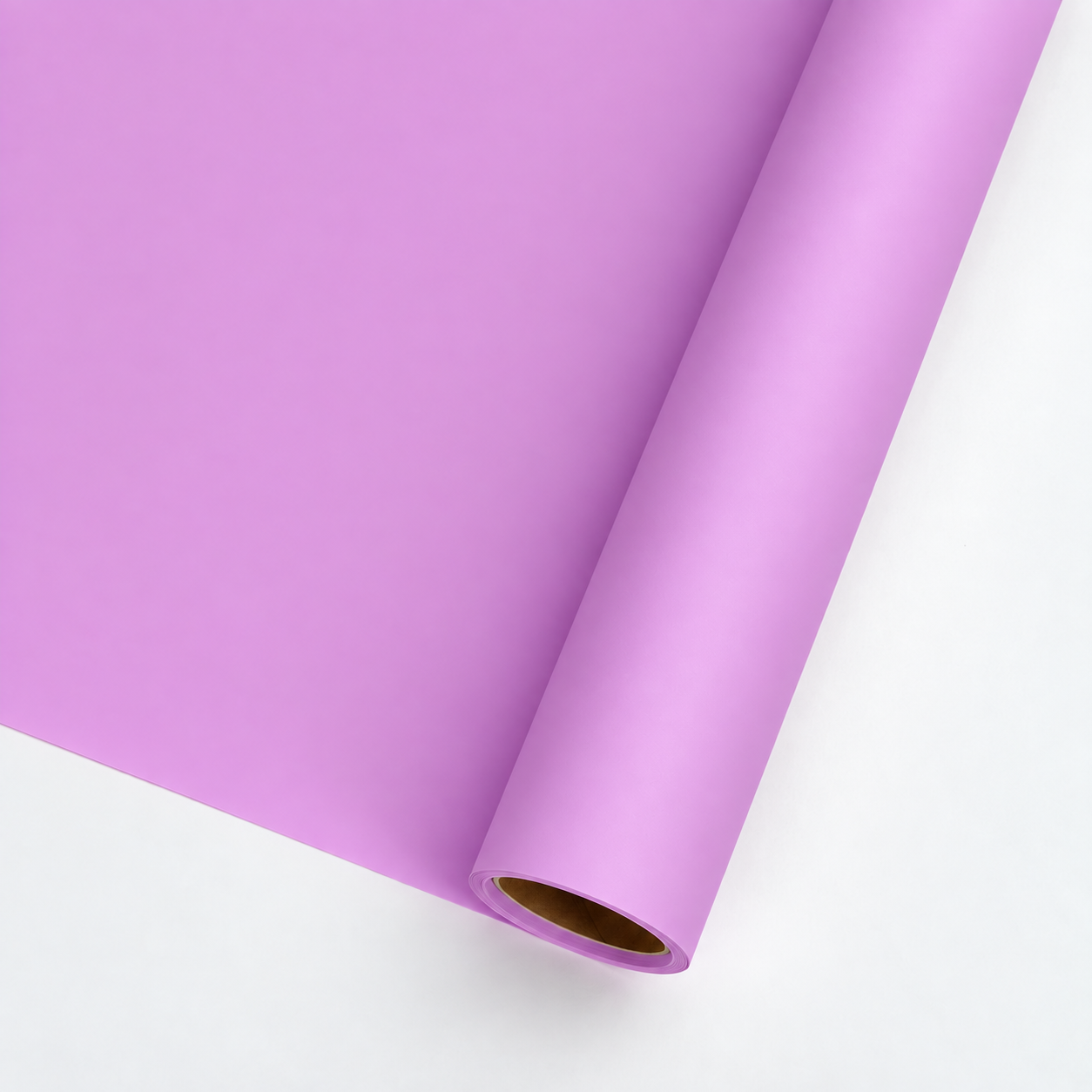 Cool Lily (0727-ROLL) Folia florystyczna PREMIUM | ROLKA | 57cm x 10m | Kolor 0727-ROLL Cool Lily - obrazek 1